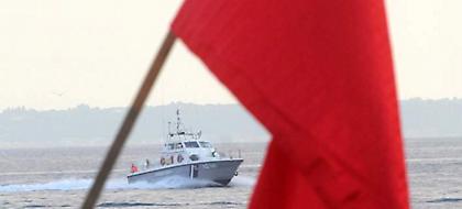 Ρόδος: Εντοπίστηκαν 44 πρόσφυγες κοντά στη νησίδα Ρω