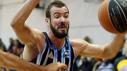 Πήρε Χαριτόπουλο ο Ηρακλής