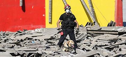 Πρόεδρος του Ο.Λ. Πατρών για την τραγωδία: Είχε χαρακτηριστεί ετοιμόρροπο το κτίριο