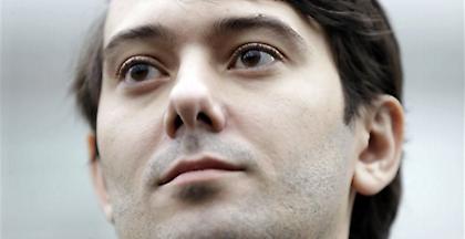 Καταδικάστηκε για απάτες ο «πιο μισητός άνθρωπος στην Αμερική»