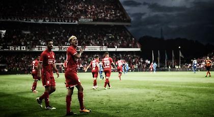 «Λύτρωσε» τη Σταντάρ ο Εμποκού