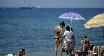 Κύμα καύσωνα από σήμερα -Πού θα φτάσει το θερμόμετρο σε όλη την Ελλάδα