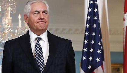 Είναι επίσημο: Οι ΗΠΑ ενημέρωσαν τον ΟΗΕ ότι αποσύρονται από τη Συμφωνία για το κλίμα    Πηγή: Είναι