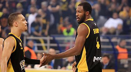 Ψάχνει αντι-Ντίξον η ΑΕΚ