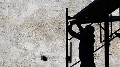 FAZ: Ο Γολγοθάς Γερμανού που προσπάθησε να χτίσει σπίτι στην Κύμη