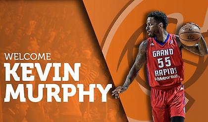 Πήρε Μέρφι στην Τσεντεβίτα ο Ζντοβτς