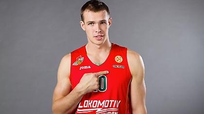 Αποσύρθηκε ο Μπίκοφ και μπήκε στο σταφ της εθνικής Ρωσίας