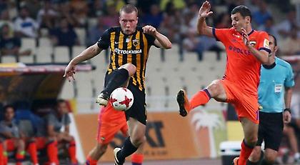 Στην ΑΕΚ… δεν θέλουν να ανοίξουν  φάμπρικα, με αφορμή τον Γιόχανσον