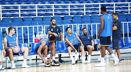 Μίσσας-Διεθνείς: «Να βρεθεί λύση μεταξύ FIBA και Ευρωλίγκα»
