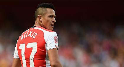 Ο Σάντσες καθορίζει όλη τη σεζόν για την Άρσεναλ!