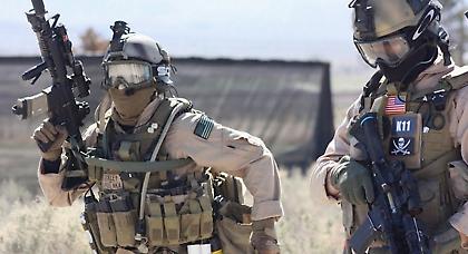 Ειδικές δυνάμεις: Ποιες είναι οι μονάδες Tier 1 και 2