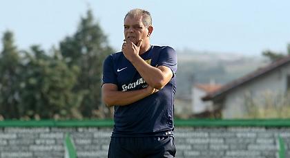 Ο νέος Άρης και οι δυο εκκρεμότητες