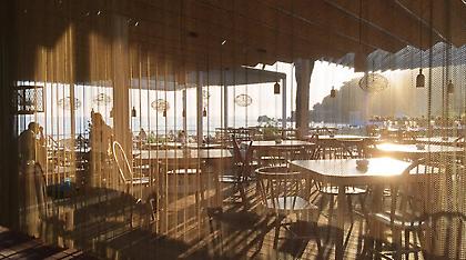 Λουκέτο 48 ωρών σε κέντρο στην Κέρκυρα που δεν έκοβε αποδείξεις