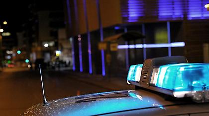 Ανήλικος ληστής συνελήφθη στο Αιτωλικό