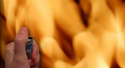 Συνελήφθη εμπρηστής – Φέρεται υπεύθυνος για 16 πυρκαγιές