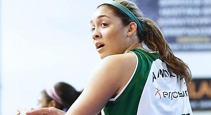 Ενίσχυση με Αλμπάνεζ για ΠΑΟΚ