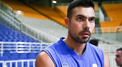 «Σημαντική η ξεκούραση, δεν είμαστε ρομπότ»