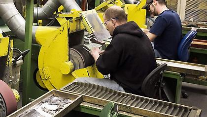 Δημιουργήθηκαν 209.000 νέες θέσεις εργασίας τον Ιούλιο στις ΗΠΑ