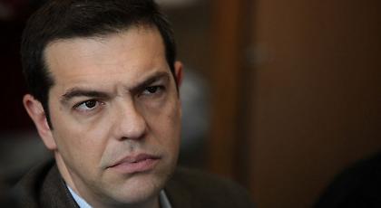 Tσίπρας: Να καταβληθεί κάθε προσπάθεια κατάσβεσης της πυρκαγιάς στα Κύθηρα