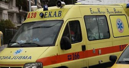 Σοκ στην Χίο: Ανθυπασπιστής κρεμάστηκε από το κορδόνι της αρβύλας του