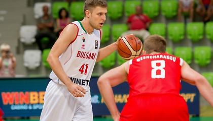 Με σούπερ Βεζένκοφ η Βουλγαρία