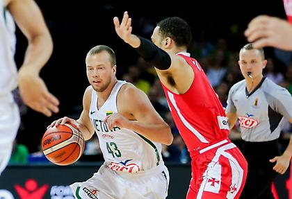 Ο Ζούρος νίκησε τον... Λεκαβίτσιους