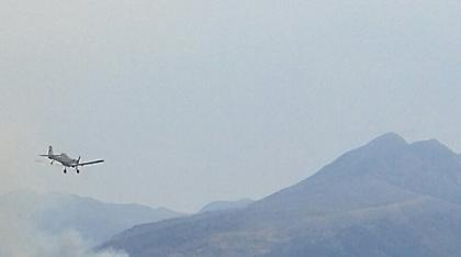 Το «ευχαριστώ» της Αλβανίας προς την Ελλάδα για την βοήθεια με τις φωτιές