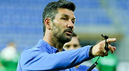 Ο Μαρίνος, το κέρδος της συσπείρωσης και η ευκαιρία εκτόξευσης του Παναθηναϊκού