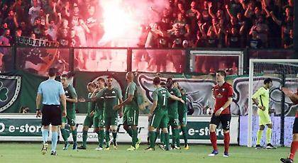 Μονόδρομος για να ξαναγίνει… Panathinaikos