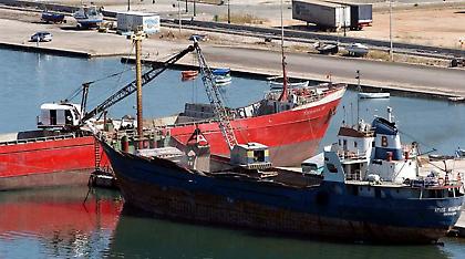 Οι ελληνικές τράπεζες μείωσαν την έκθεσή τους στη ναυτιλία