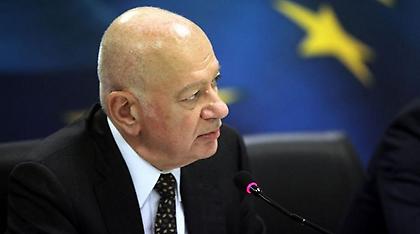 Παπαδημητρίου: Τέσσερις επενδύσεις στη λίστα αναμονής για ένταξη στο fast track