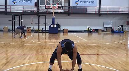 Τι έβαλες, ρε Καμπάτσο! (video)