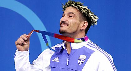 Πύρρος Δήμας: Δεν μπορείς να επιλέξεις τους ηγέτες σου με κλήρωση