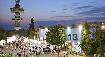 Με τιμώμενη χώρα την Κίνα προετοιμάζεται η 82η ΔΕΘ-Οι πρώτες εκτιμήσεις