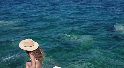 Καύσωνας διαρκείας: Στους 40-41 βαθμούς το θερμόμετρο όλη την εβδομάδα-Πού θα φτάσει σε κάθε περιοχή