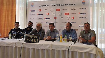 Μίσσας: «Χρειάζεται ξεκούραση ο Αντετοκούνμπο»