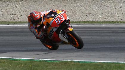 Θρίαμβος Μάρκεθ στο Μπρνο