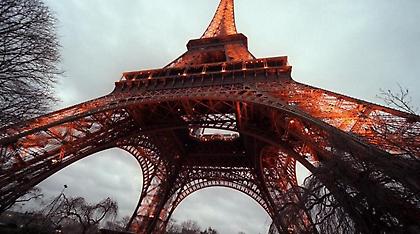 Γαλλία: Έρευνα σχετική για τρομοκρατία για την υπόθεση του οπλισμένου με μαχαίρι άνδρα