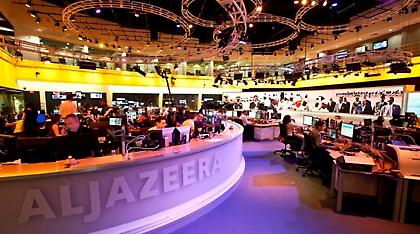 Ισραήλ: Τη διακοπή λειτουργίας του Al-Jazeera επιδιώκει η κυβέρνηση