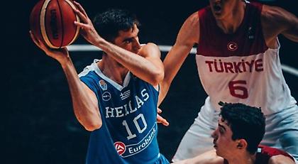 Σάκης Δομπρογιάννης: Λυγερόκορμος, σαν τον Νεμάνια Μπιέλιτσα