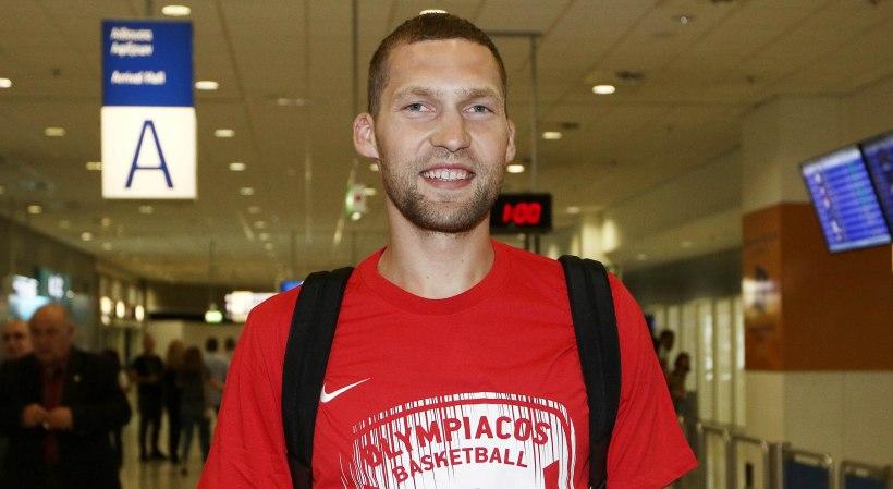 Έγινε μπαμπάς ο Στρέλνιεκς