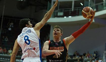 Νίκησε και τη Ρωσία το Ισραήλ