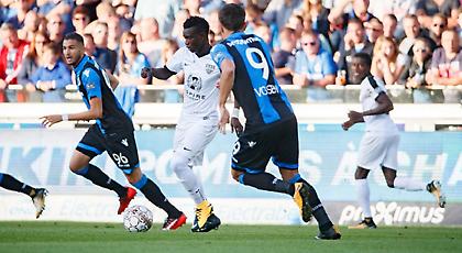 Νίκη με ξέσπασμα στο β’ μέρος, αλλά και αμυντικά θέματα για Μπριζ (video)