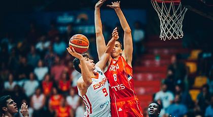 Στο ευρωπαϊκό… Έβερεστ οι έφηβοι της Σερβίας