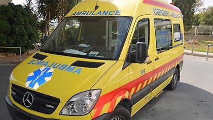 Νεκρό 3χρονο κοριτσάκι, πνίγηκε καθώς έτρωγε