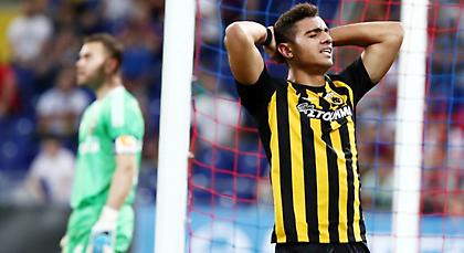 Η γκίνια της ΑΕΚ και η Μπριζ που ψάχνεται