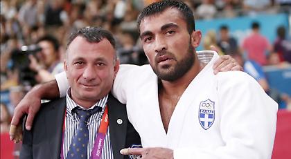 «Χαστούκι’ της Βαλκανικής Ομοσπονδίας τζούντο σε Σιώπη και προσωρινή διοίκηση