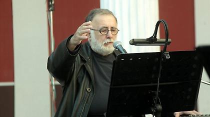 Θάνος Μικρούτσικος: Η μάχη του με το σοβαρό πρόβλημα υγείας