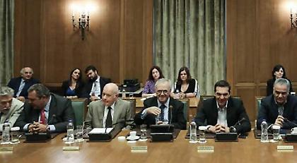 Οι αψιμαχίες κορυφαίων υπουργών επισπεύδουν τον ανασχηματισμό-Ποιοι μένουν, ποιοι φεύγουν