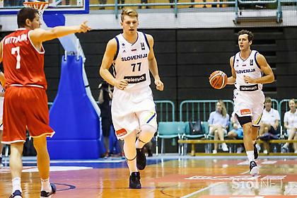 Τα όργια του Ντόντσιτς απέναντι στην Τσεχία (video)